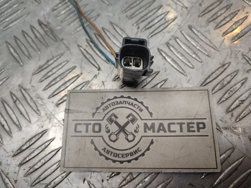 Разъем датчика температуры Citroen Jumper 1746990 2.2