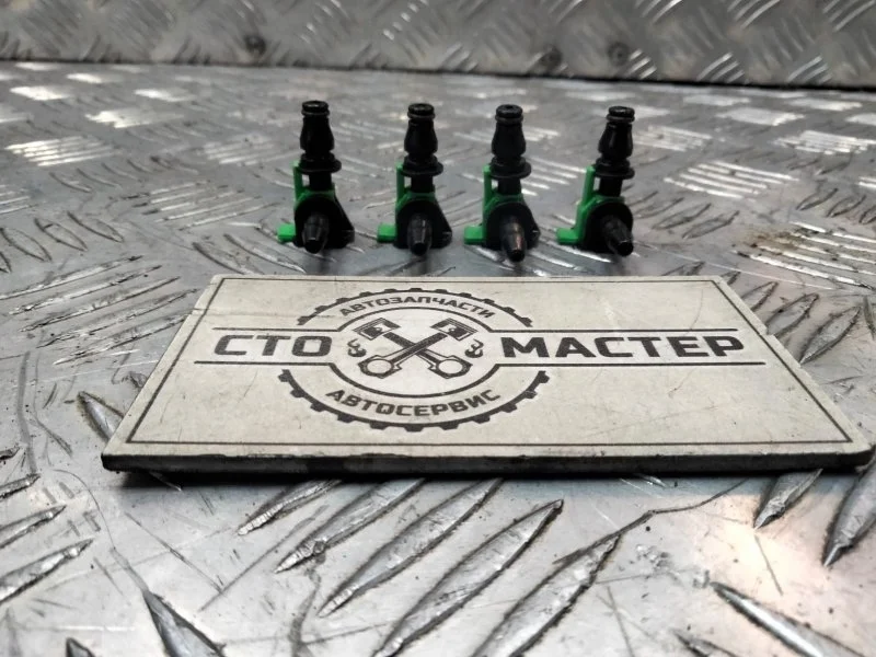 Штуцер обратки Citroen Jumper IL9801197080K 2.2 Е5