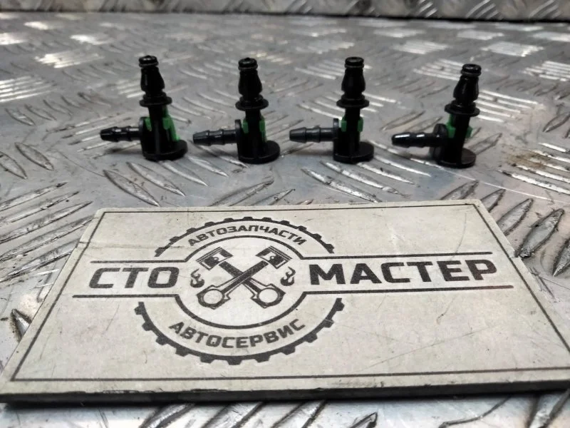 Штуцер обратки Peugeot Boxer IL9801197080K 2.2 Е5