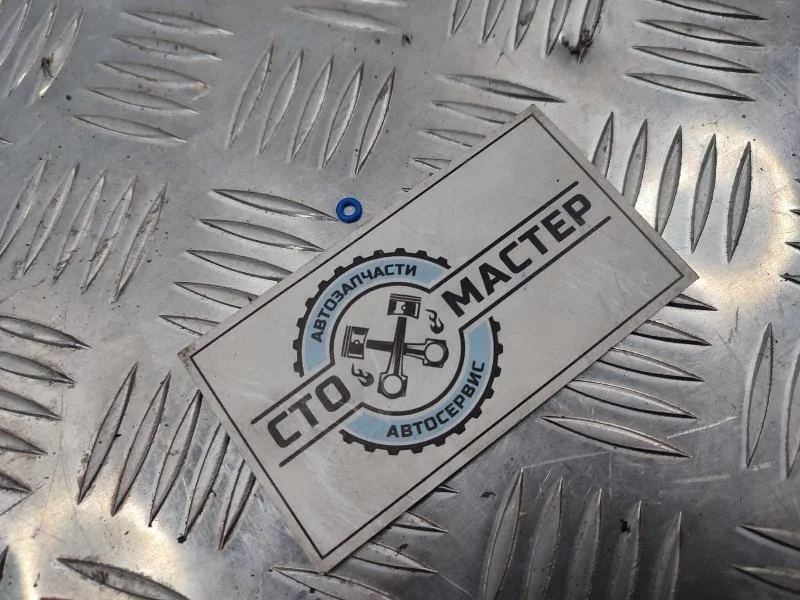 Кольцо форсунки Citroen Jumper IL1761932R 2.2 Е5