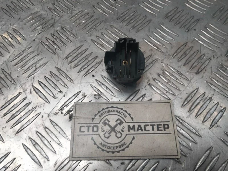 Контактная группа замка зажигания Peugeot Boxer