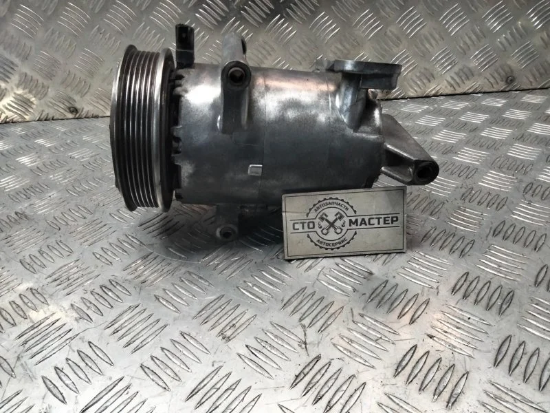 Компрессор кондиционера Citroen Jumper 6453SR 2.2 E4