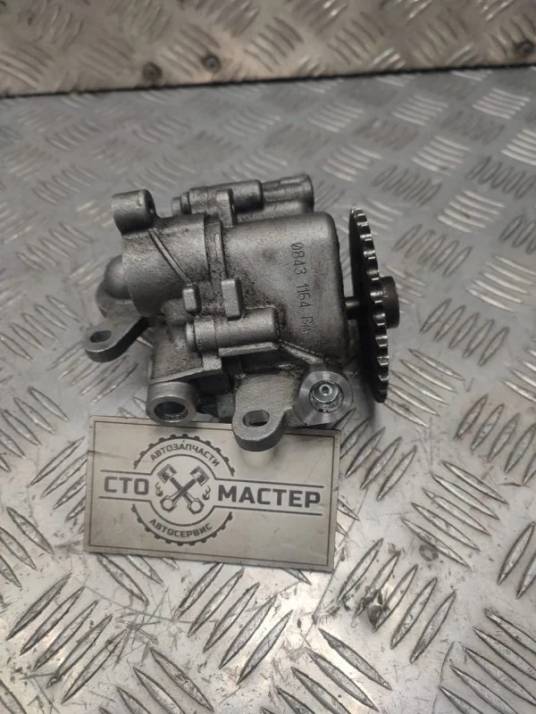 Масляный насос Ford Transit 1456884 2.2 E4