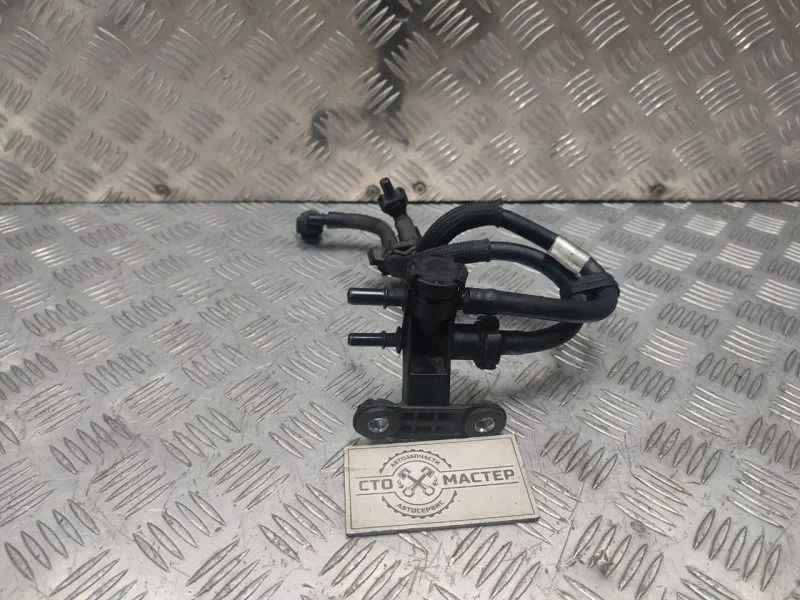 Трубка топливная Peugeot Boxer 1608682480 2.2 Е5