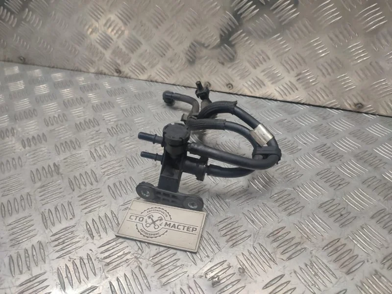 Трубка топливная Peugeot Boxer 1608682480 2.2 Е5