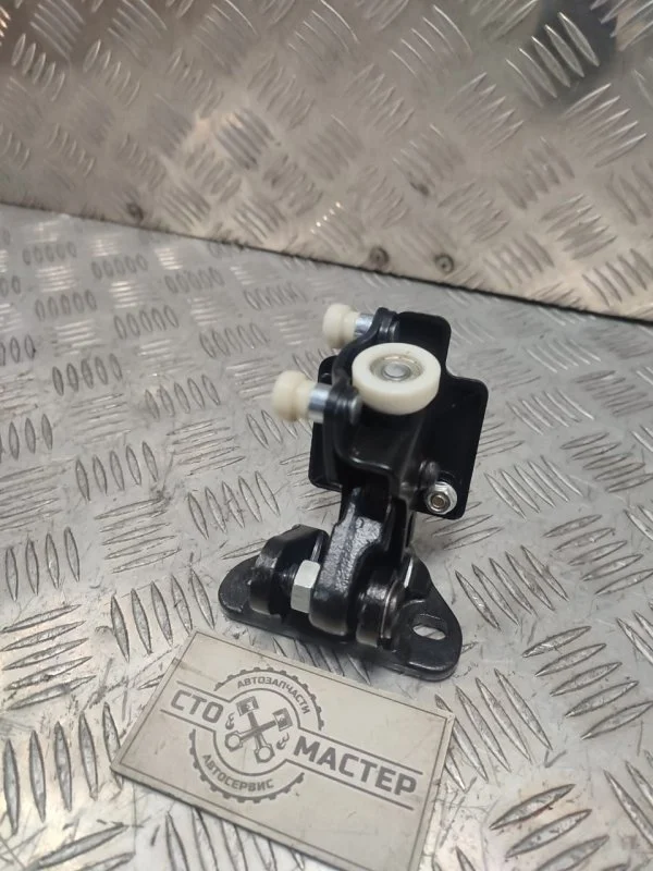 Ролик сдвижной двери усиленный Citroen Jumper AC1616883880