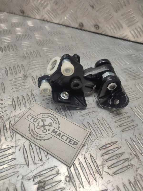 Ролик сдвижной двери усиленный Fiat Ducato AC1616883880