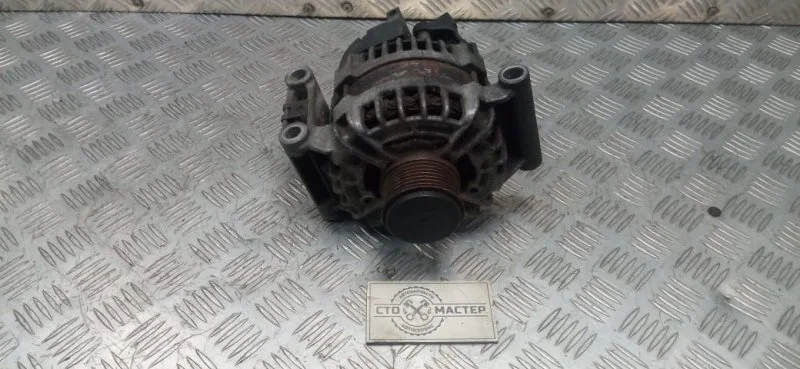 Генератор Ford Transit