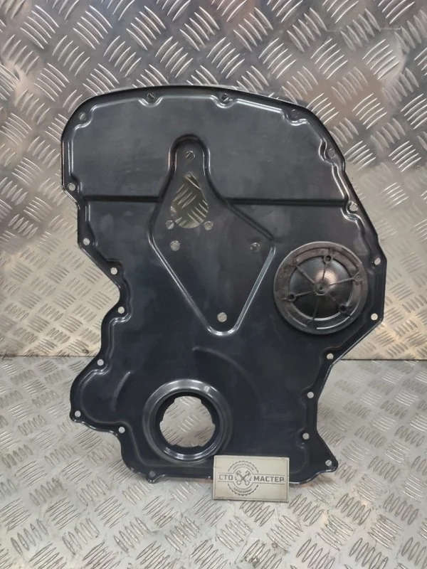Крышка двигателя Ford Transit F1426R53 2.4