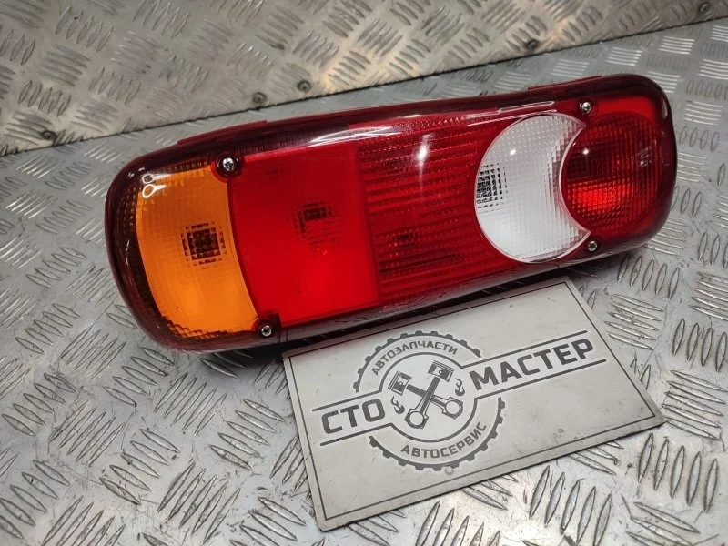 Фонарь задний левый Peugeot Boxer 5511944LUE