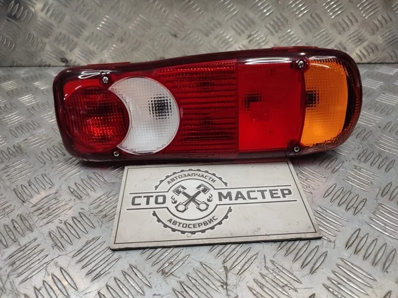 Фонарь задний правый Peugeot Boxer 5511944RUE