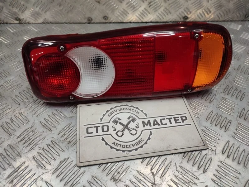 Фонарь задний правый Peugeot Boxer 5511944RUE