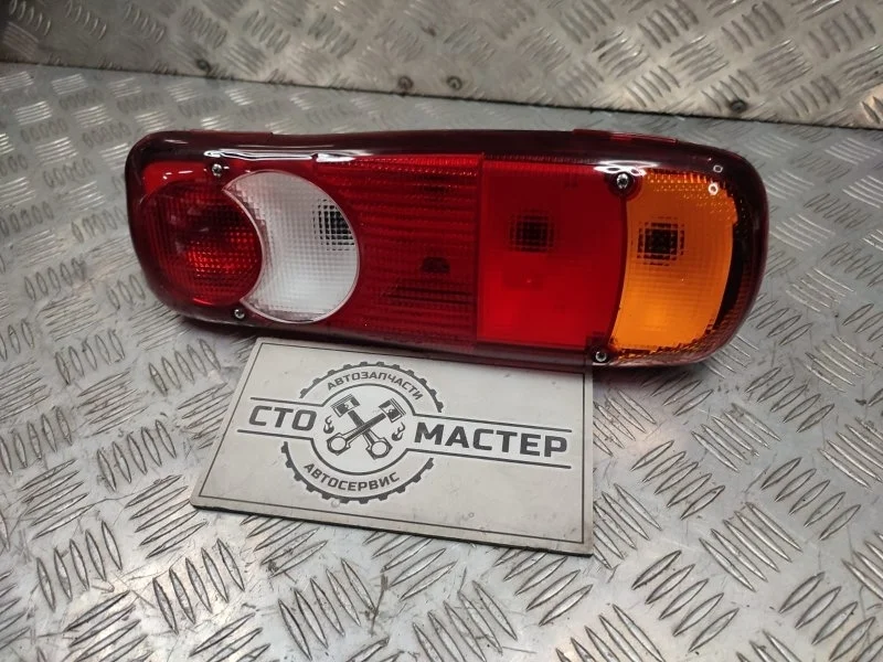 Фонарь задний правый Citroen Jumper 5511944RUE