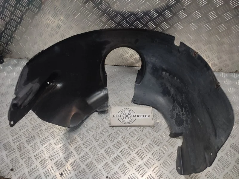 Подкрылок передний правый Fiat Doblo 51755107 1.4