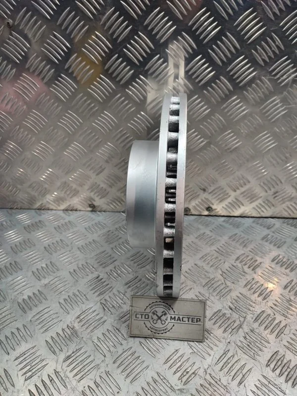 Диск тормозной передний Citroen Jumper 60209956SX