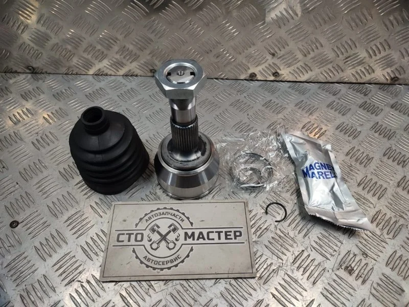 Шрус наружный Citroen Jumper ST1275