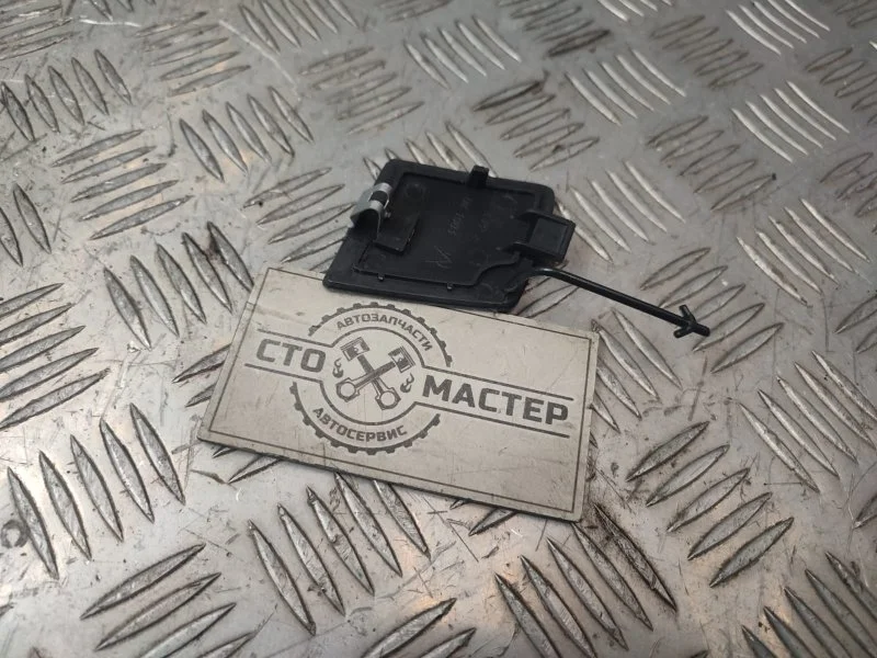 Заглушка бампера Peugeot Boxer 126410 2.2 HDI