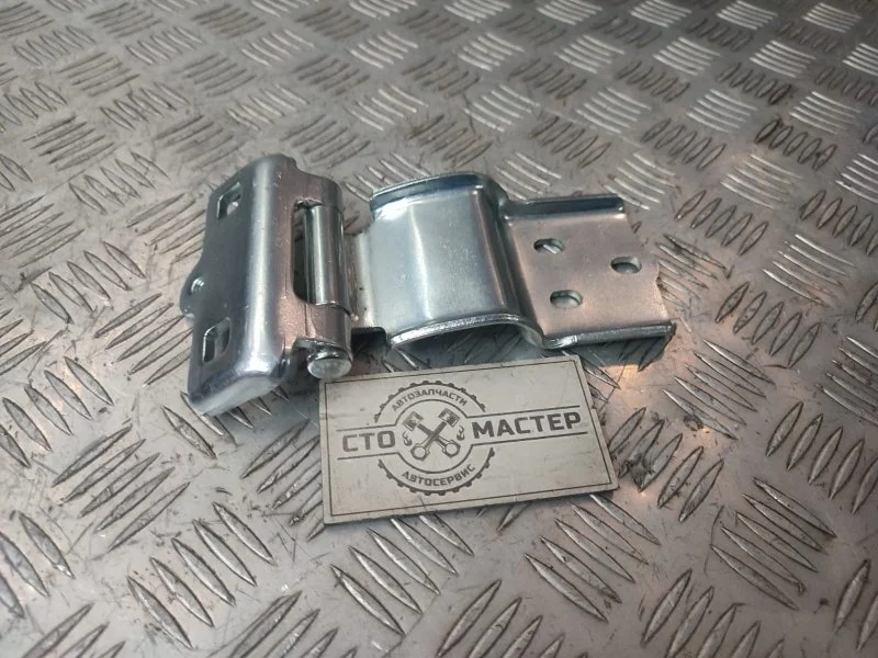 Петля двери задней левой нижняя Peugeot Boxer EZCFT076