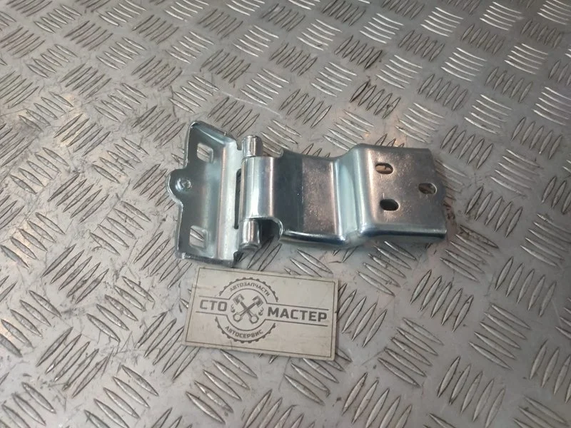Петля двери задней левой нижняя Citroen Jumper EZCFT076