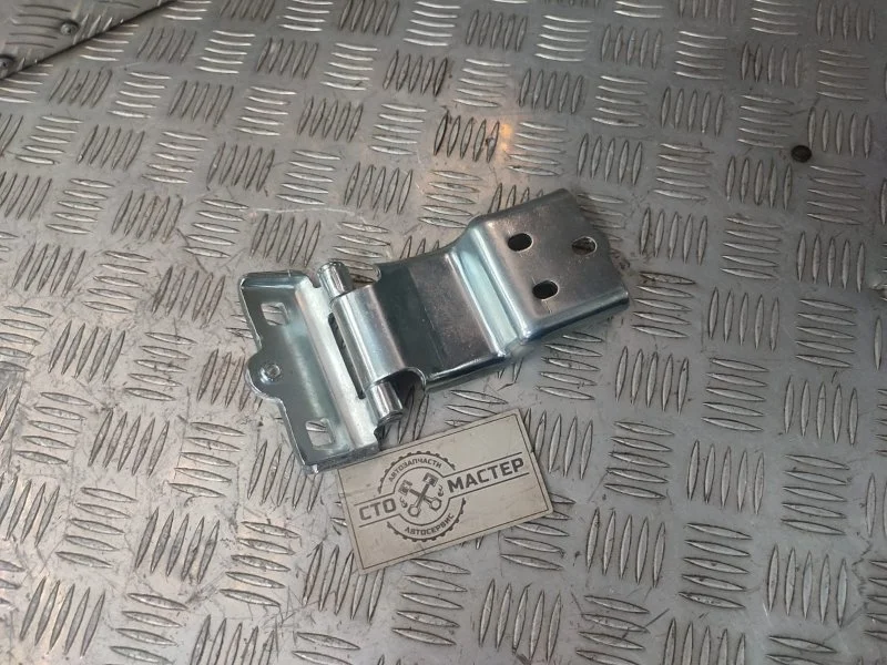 Петля двери задней левой нижняя Fiat Ducato EZCFT076