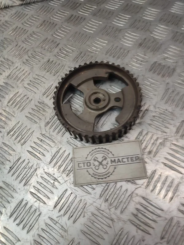 Шестерня распредвала Peugeot Partner 0805H2 1.6 D