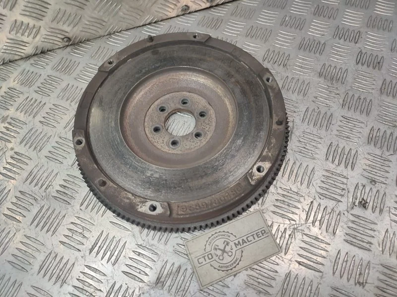 Маховик Citroen Berlingo 0532N0 1.6 D