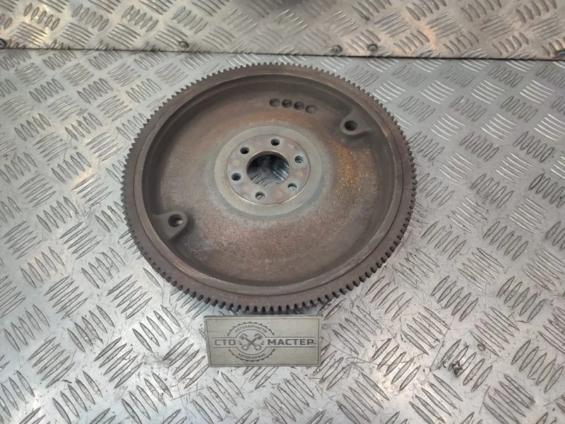 Маховик Peugeot Partner 0532N0 1.6 D