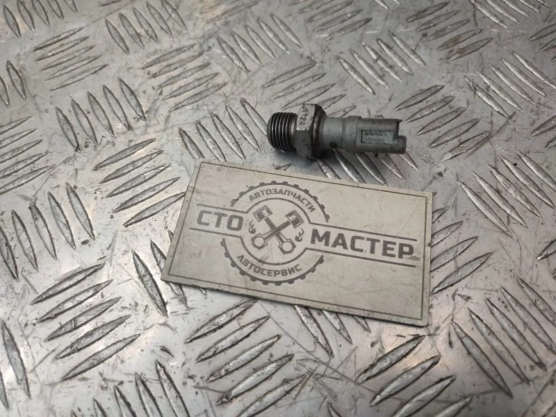 Датчик давления масла Peugeot Partner B9