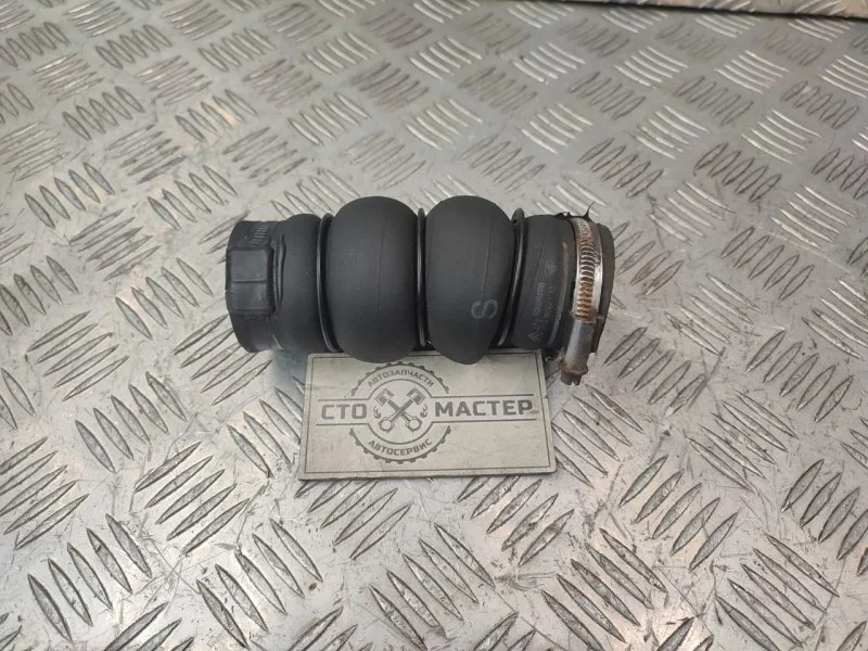 Патрубок интеркулера Citroen Berlingo 0382LW 1.6 D