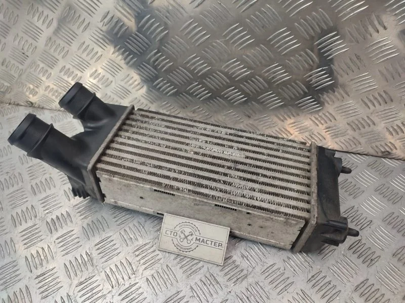 Интеркулер Citroen Berlingo 0384L9 1.6 D