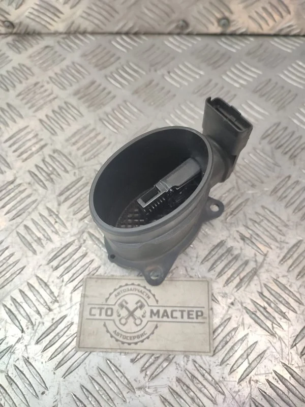 ДМРВ Peugeot Partner 1920GV 1.6 D