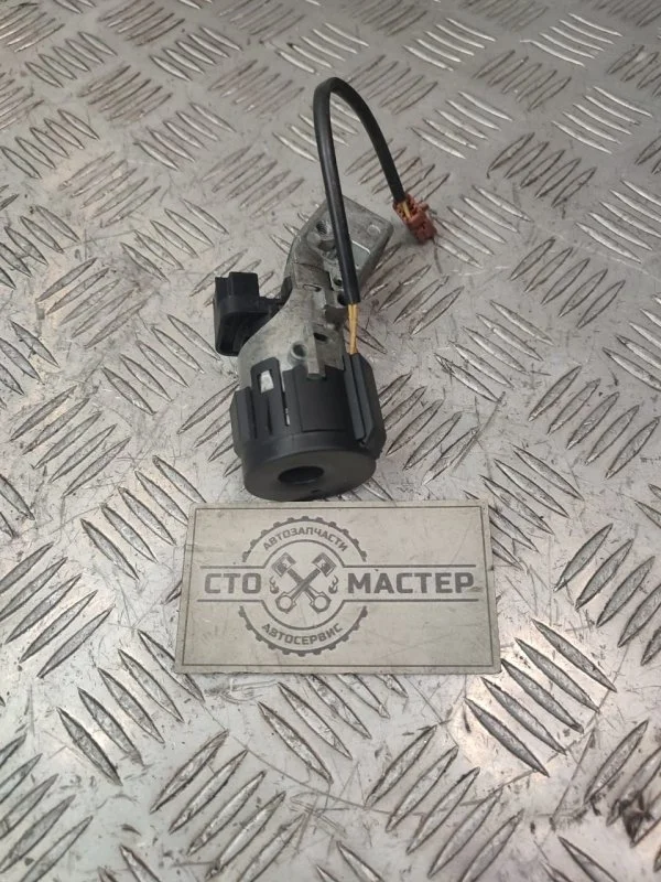 Замок зажигания Citroen Berlingo 4162PT