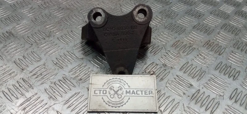 Кронштейн двигателя правый Citroen Jumper 182130 2.2 HDI