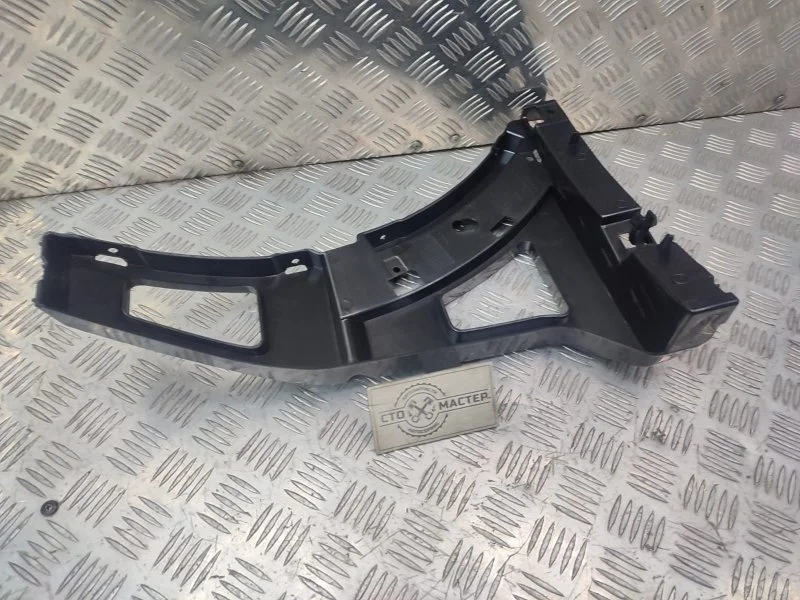 Кронштейн переднего бампера левый Ford Transit 1856373 2.2 TDCI
