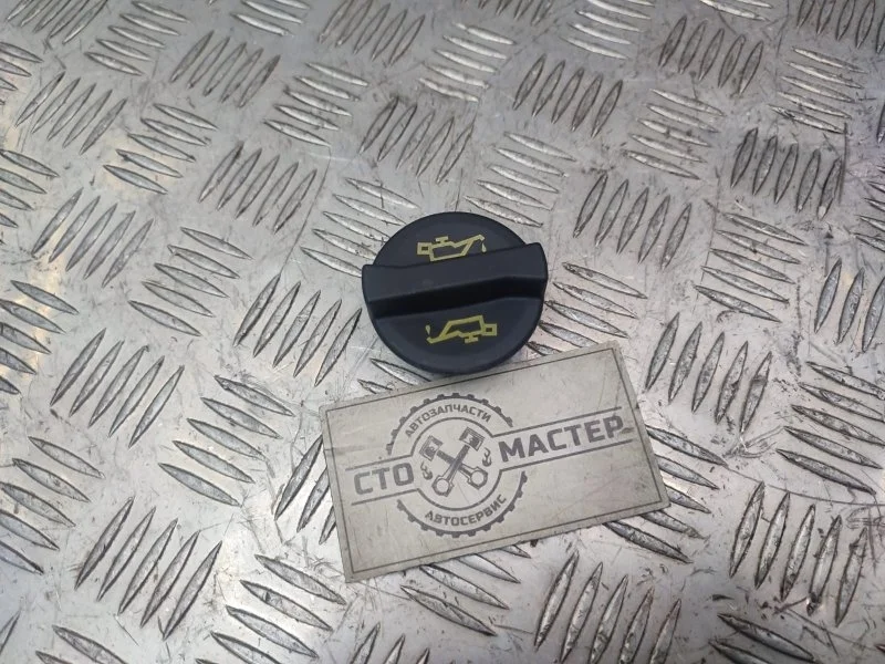 Крышка маслозаливной горловины Peugeot Boxer KKZ1043SP