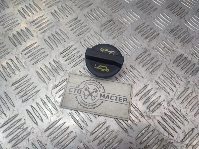 Крышка маслозаливной горловины Peugeot Boxer KKZ1043SP