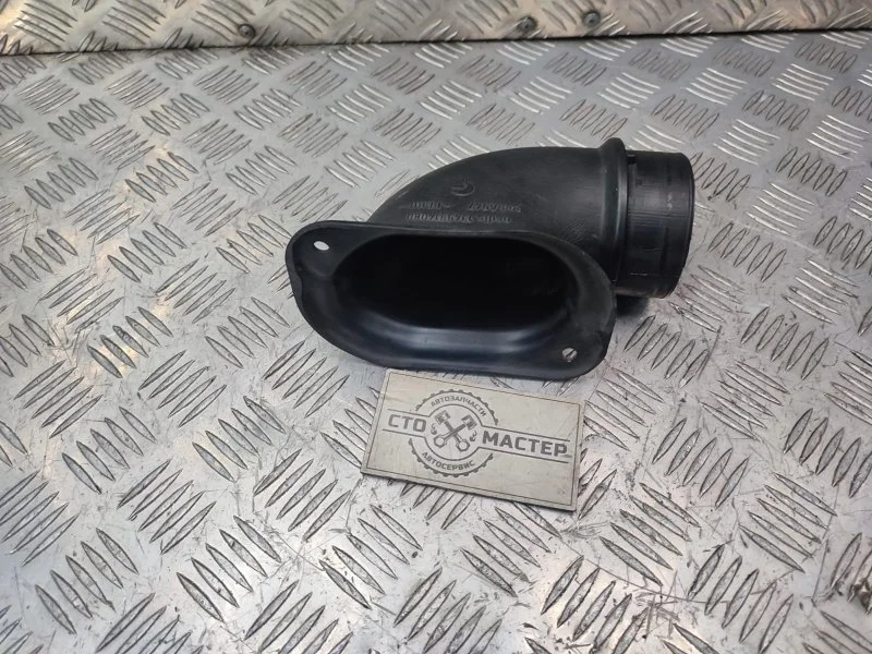 Воздухозаборник Citroen Jumper 143490