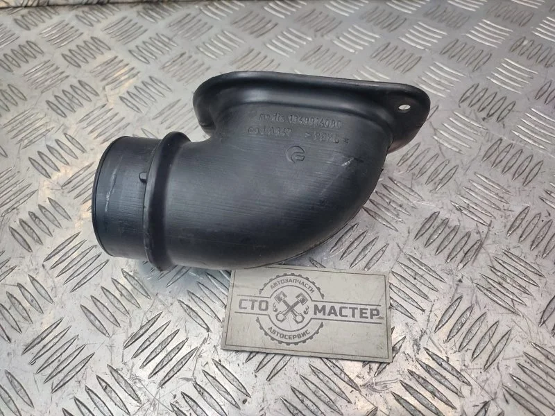 Воздухозаборник Peugeot Boxer 143490