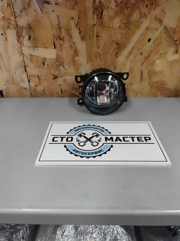 Фара противотуманная Ford Transit DRA28203 2.2 TDCI
