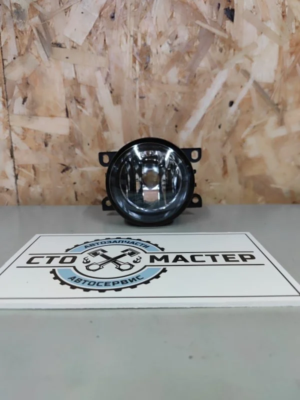 Фара противотуманная Ford Transit DRA28203 2.2 TDCI