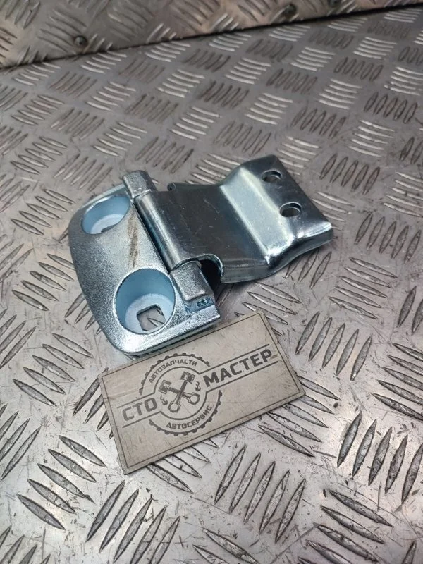 Петля двери задней правой верхняя Fiat Ducato