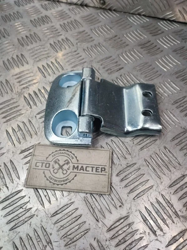 Петля двери задней правой верхняя Citroen Jumper