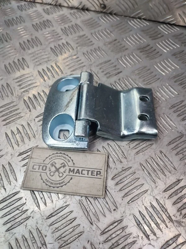 Петля двери задней правой верхняя Peugeot Boxer