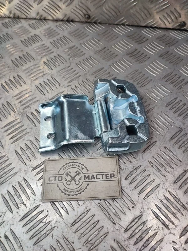 Петля двери задней правой верхняя Citroen Jumper