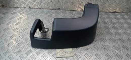 Бампер задний левый Ford Transit BSG30920045 2.2 TDCI