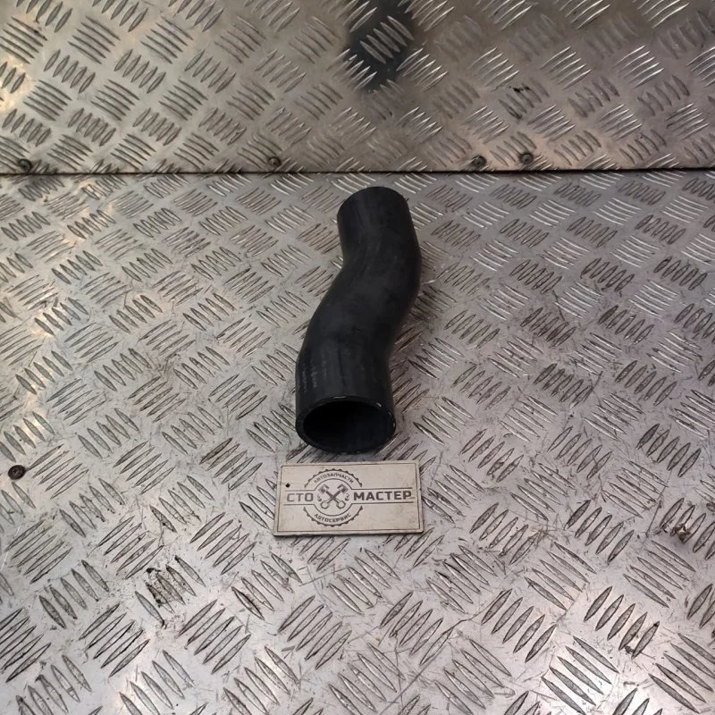 Патрубок интеркулера Citroen Jumper 35822 2.2 HDI