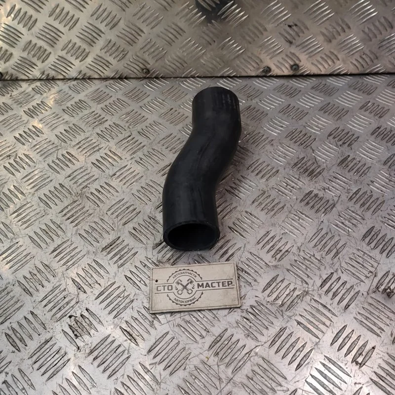 Патрубок интеркулера Peugeot Boxer 35822 2.2 HDI