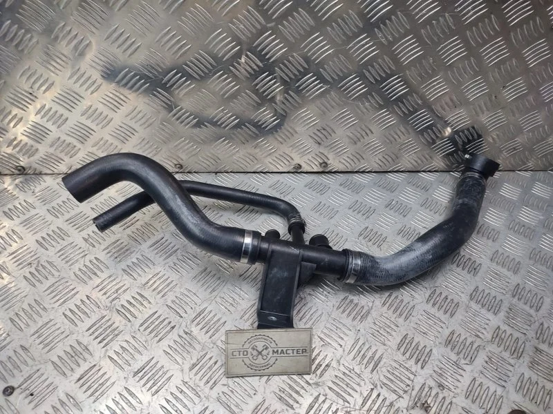 Патрубок радиатора охлаждения Citroen Jumper 1035586SX