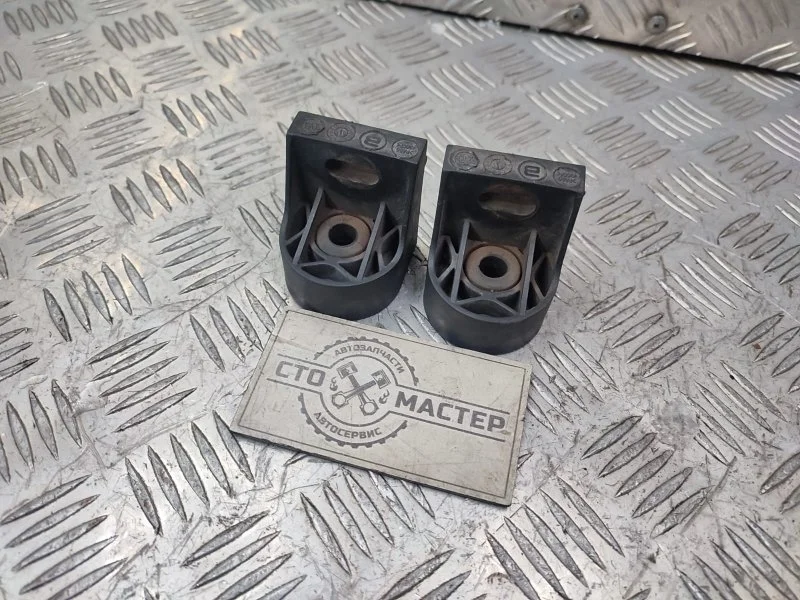 Опора радиатора Citroen Jumper 1312C2 2.2 HDI