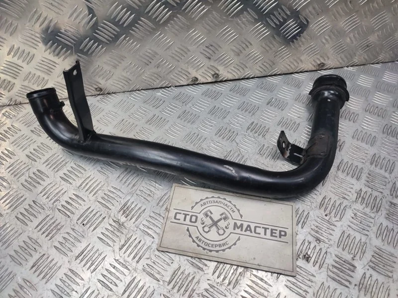 Патрубок интеркулера Peugeot Boxer 0382LY 2.2 E4